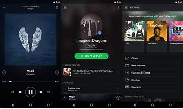 Top Music Videos for Android - Download the APK from habererciyes